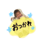 ベビーゼン（個別スタンプ：10）