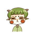 WUCHASEN（個別スタンプ：1）