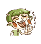 WUCHASEN（個別スタンプ：5）