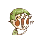 WUCHASEN（個別スタンプ：7）