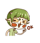 WUCHASEN（個別スタンプ：13）