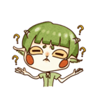 WUCHASEN（個別スタンプ：15）