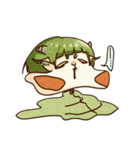 WUCHASEN（個別スタンプ：16）