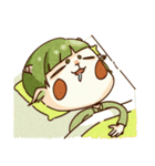 WUCHASEN（個別スタンプ：19）