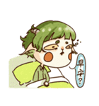 WUCHASEN（個別スタンプ：20）
