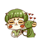 WUCHASEN（個別スタンプ：24）