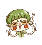 WUCHASEN（個別スタンプ：25）