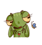 WUCHASEN（個別スタンプ：29）