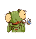 WUCHASEN（個別スタンプ：30）