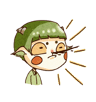 WUCHASEN（個別スタンプ：32）
