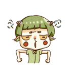 WUCHASEN（個別スタンプ：33）