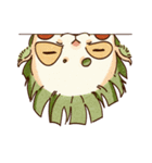 WUCHASEN（個別スタンプ：35）