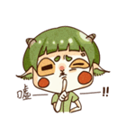 WUCHASEN（個別スタンプ：37）