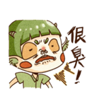 WUCHASEN（個別スタンプ：39）