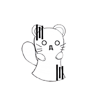 ぽん丸隊（個別スタンプ：9）