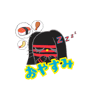 ぽん丸隊（個別スタンプ：12）