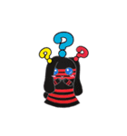 ぽん丸隊（個別スタンプ：15）