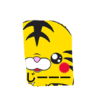 ぽん丸隊（個別スタンプ：16）