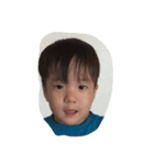 最愛の子供達（個別スタンプ：1）