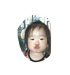 最愛の子供達（個別スタンプ：4）
