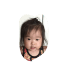 最愛の子供達（個別スタンプ：5）