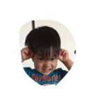 最愛の子供達（個別スタンプ：6）