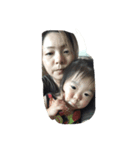 最愛の子供達（個別スタンプ：8）