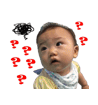 Small peanuts（個別スタンプ：11）