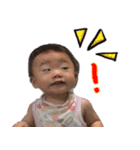 Small peanuts（個別スタンプ：16）
