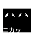 空色くまちゃん ロク（個別スタンプ：6）