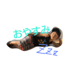 こどもたちの日常（個別スタンプ：2）