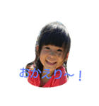 こどもたちの日常（個別スタンプ：6）