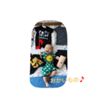 こっとん100％②（個別スタンプ：13）