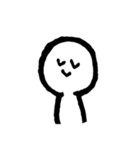 かんたんキャラスタンプ（個別スタンプ：8）