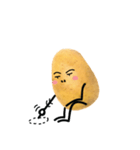 EP : Emotional Potato（個別スタンプ：25）