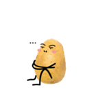 EP : Emotional Potato（個別スタンプ：26）