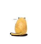 EP : Emotional Potato（個別スタンプ：28）