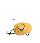 EP : Emotional Potato（個別スタンプ：29）