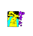 箱おじさん（個別スタンプ：6）