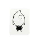 のんびりなまいにち（個別スタンプ：2）