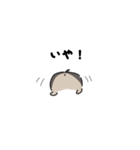 ながさき犬（個別スタンプ：7）