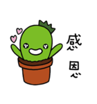 xien grass（個別スタンプ：5）