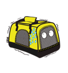 WIllamazing dag（個別スタンプ：6）
