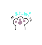 nyankostamp（個別スタンプ：3）