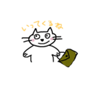 nyankostamp（個別スタンプ：6）