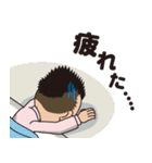 realestate people（個別スタンプ：32）