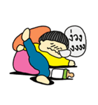 POON POON 2（個別スタンプ：12）