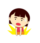 Kartip＆Kitom（個別スタンプ：4）