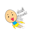 Kartip＆Kitom（個別スタンプ：26）