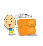 Kartip＆Kitom（個別スタンプ：31）
